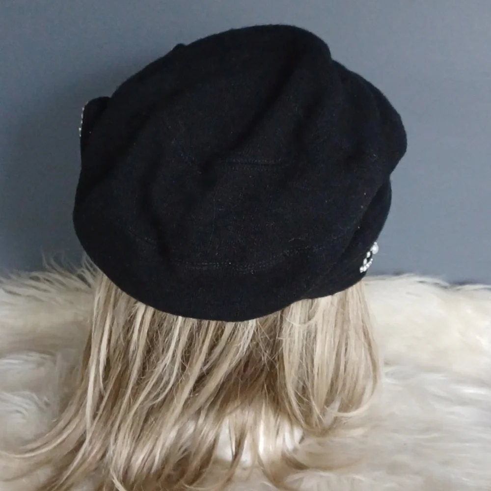 Cute ,sparkly Hat